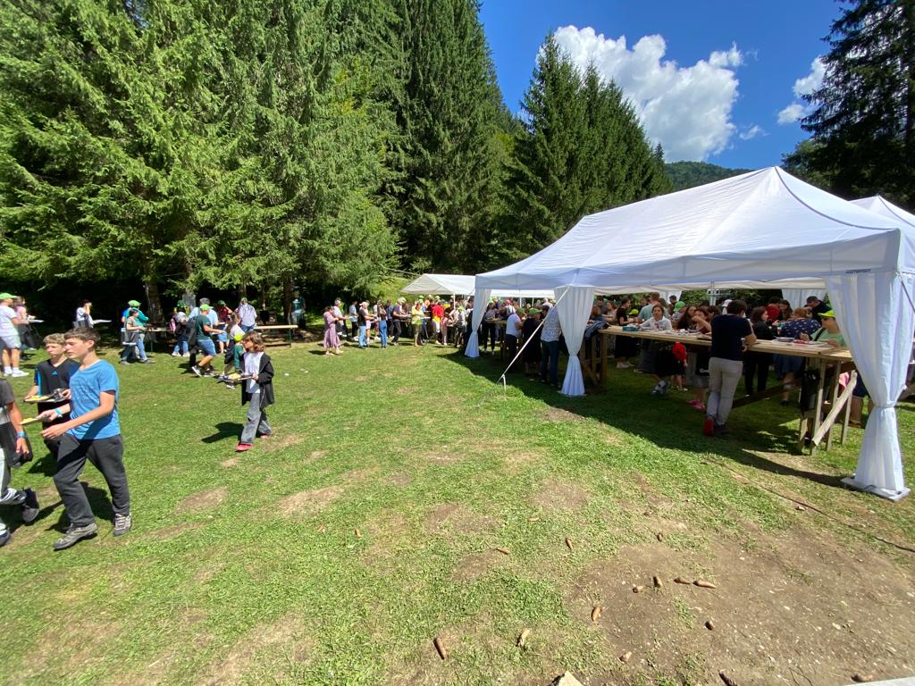 Închiriere corturi Mastertent AJB Events - Nunți