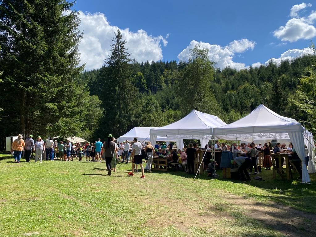 Închiriere corturi Mastertent AJB Events - Evenimente